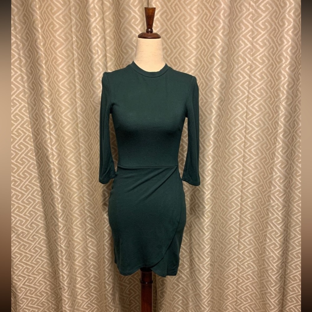 Topshop Bodycon dress
